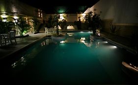 Hotel Presidente